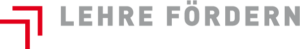 Logo "Lehre Fördern"