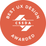 cssda-best-ux-orange