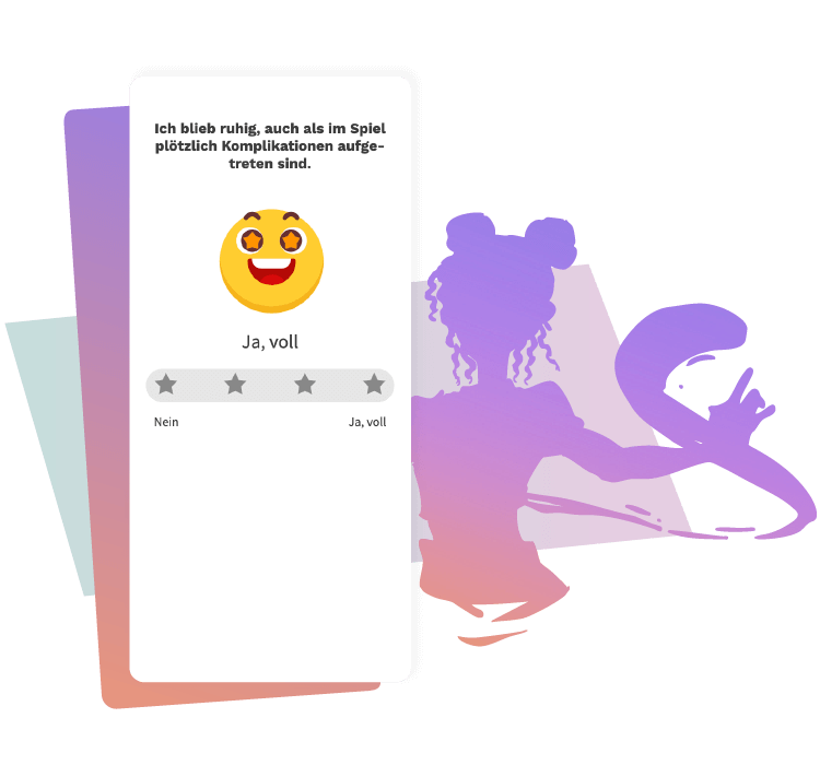 Surveyfrage